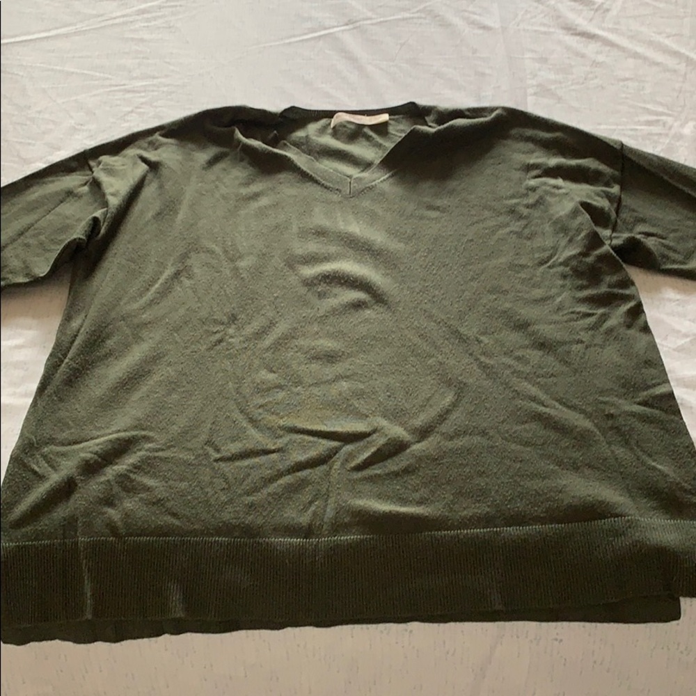 Lightweight Sweater